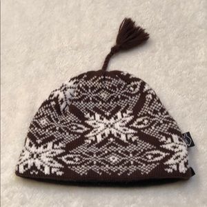 Turtle Fur Winter Hat